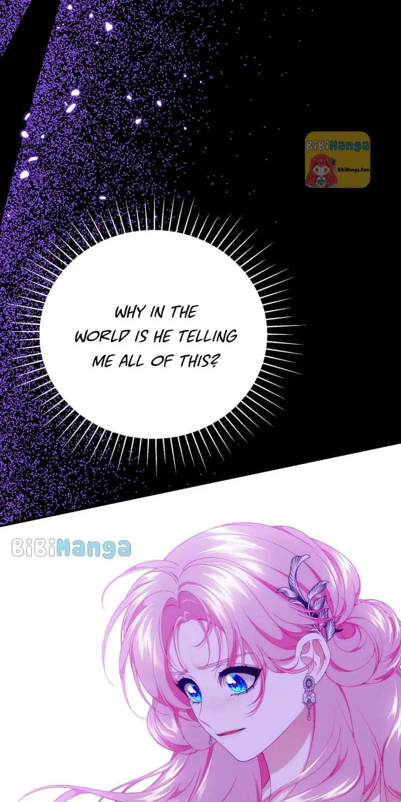 I Only Came to Find my Dad Chapter 76 page 92