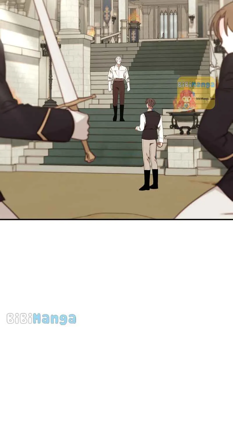 I Only Came to Find my Dad Chapter 73 page 18