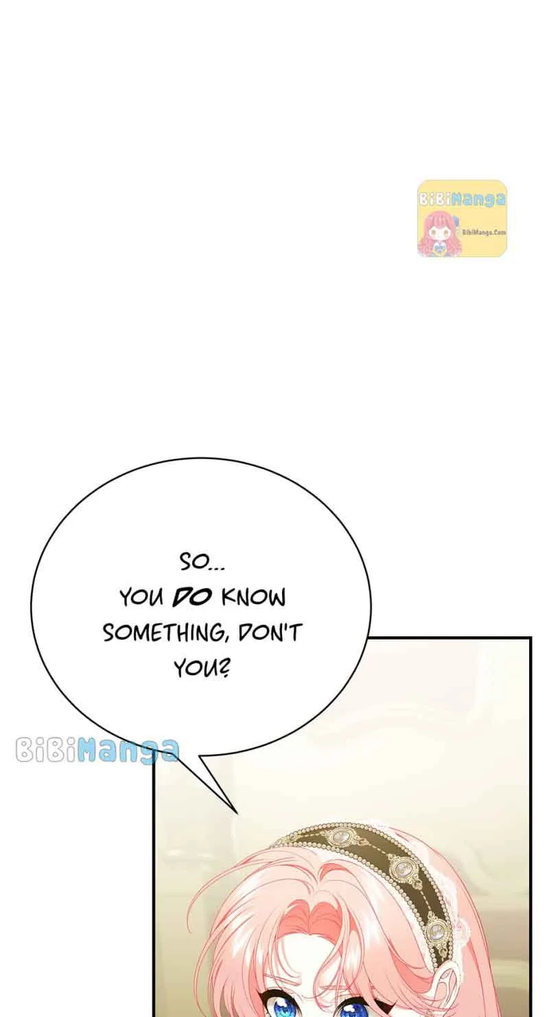 I Only Came to Find my Dad Chapter 76 page 22