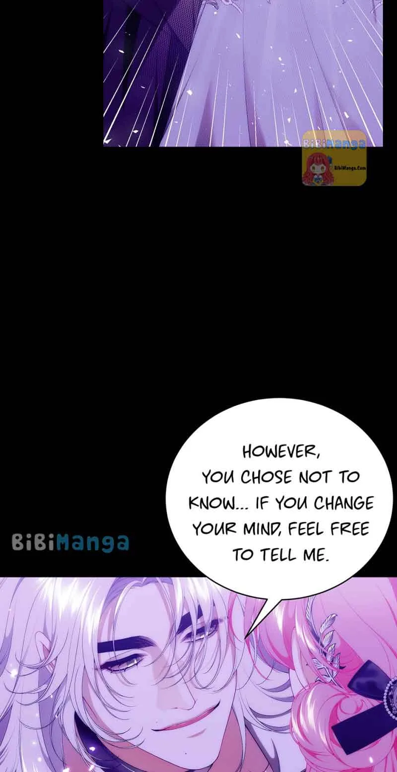 I Only Came to Find my Dad Chapter 76 page 106