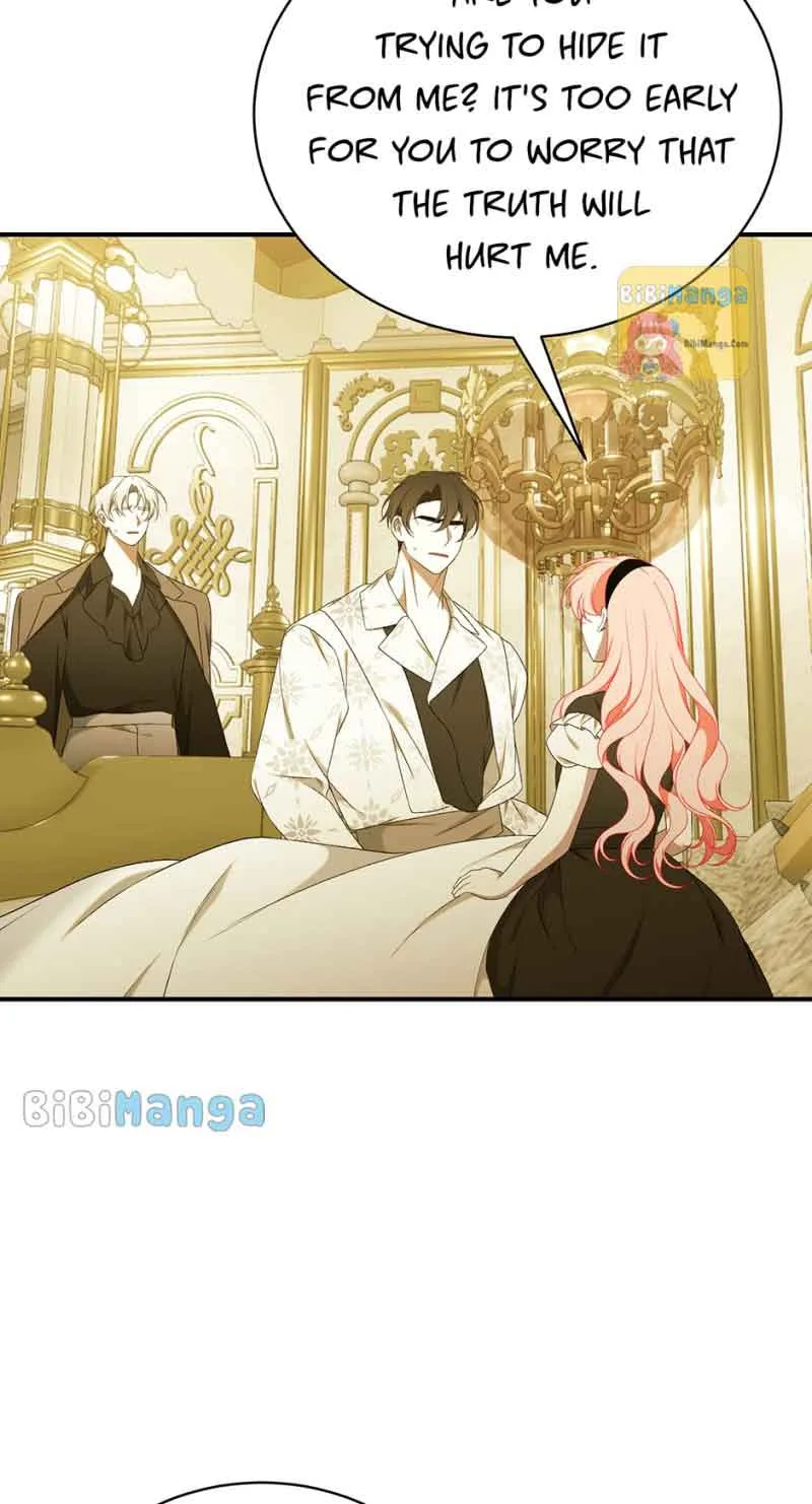 I Only Came to Find my Dad Chapter 76 page 24
