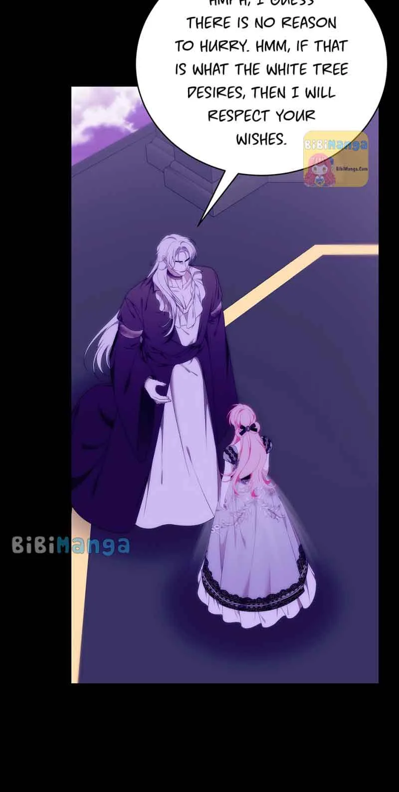 I Only Came to Find my Dad Chapter 76 page 80