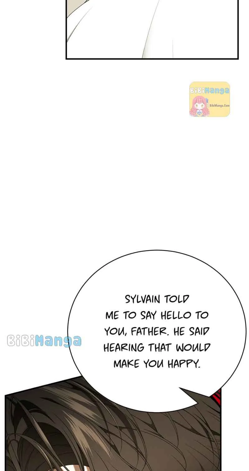 I Only Came to Find my Dad Chapter 76 page 20