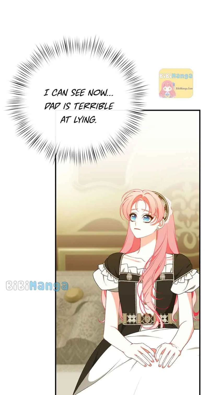 I Only Came to Find my Dad Chapter 76 page 19