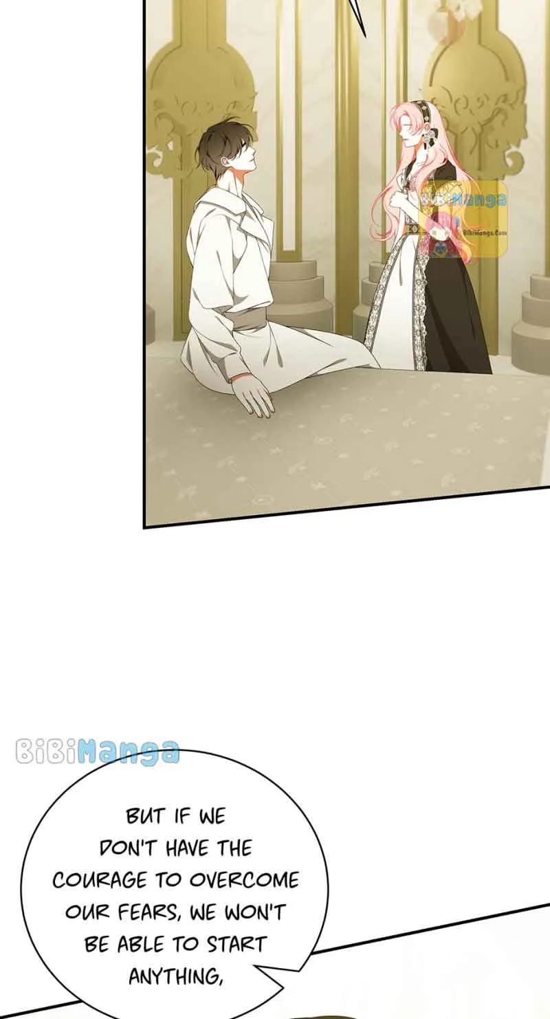 I Only Came to Find my Dad Chapter 76 page 30