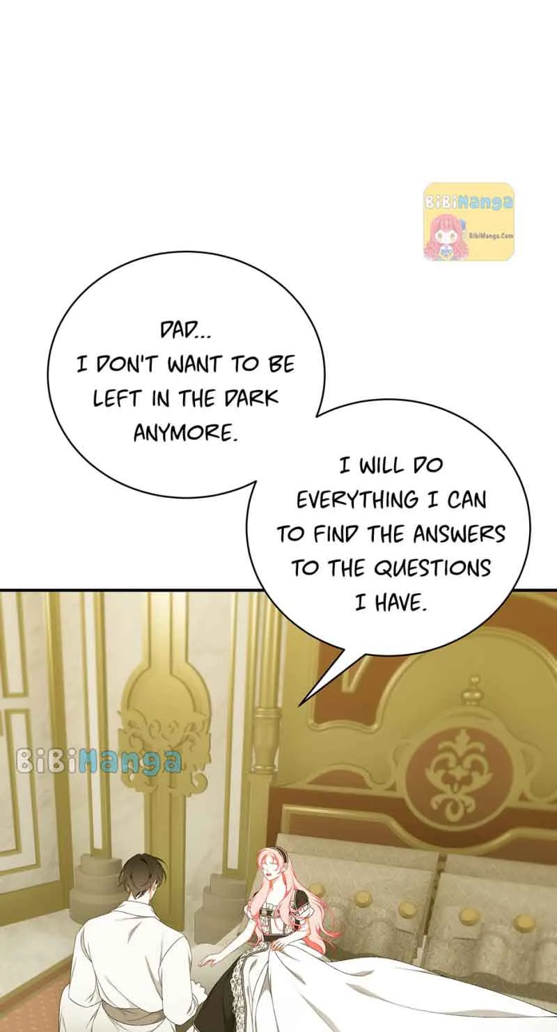 I Only Came to Find my Dad Chapter 76 page 28