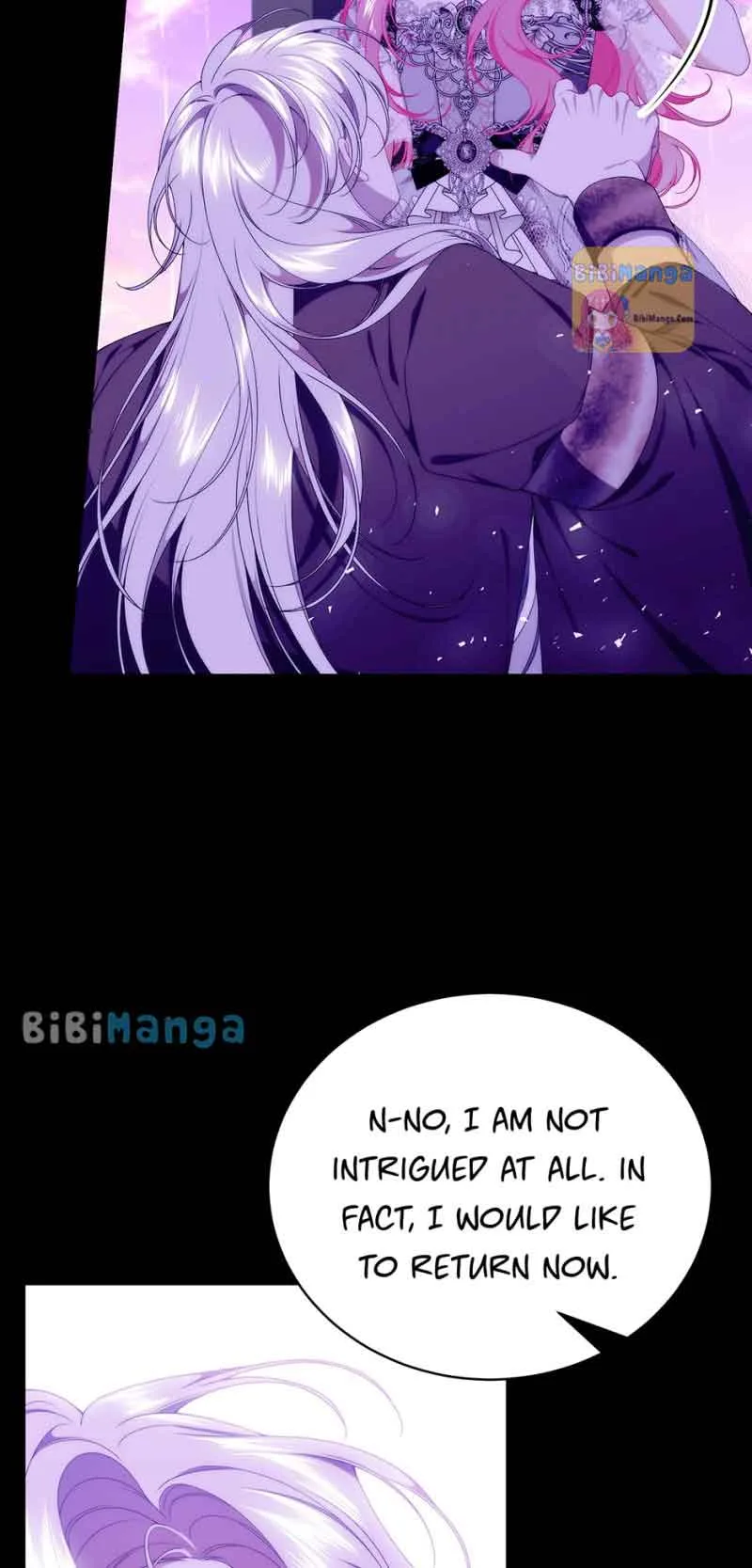 I Only Came to Find my Dad Chapter 76 page 97