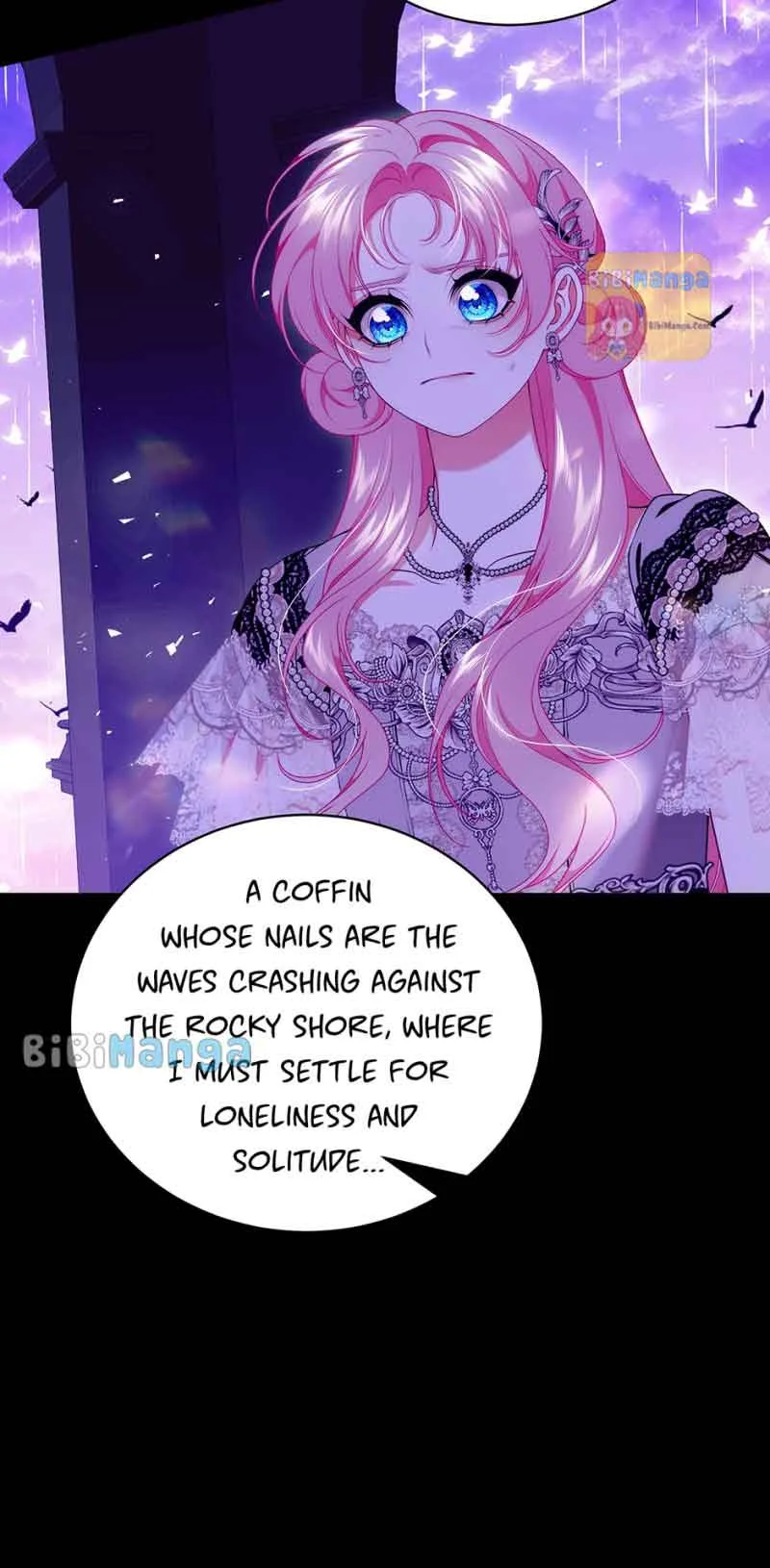 I Only Came to Find my Dad Chapter 76 page 86