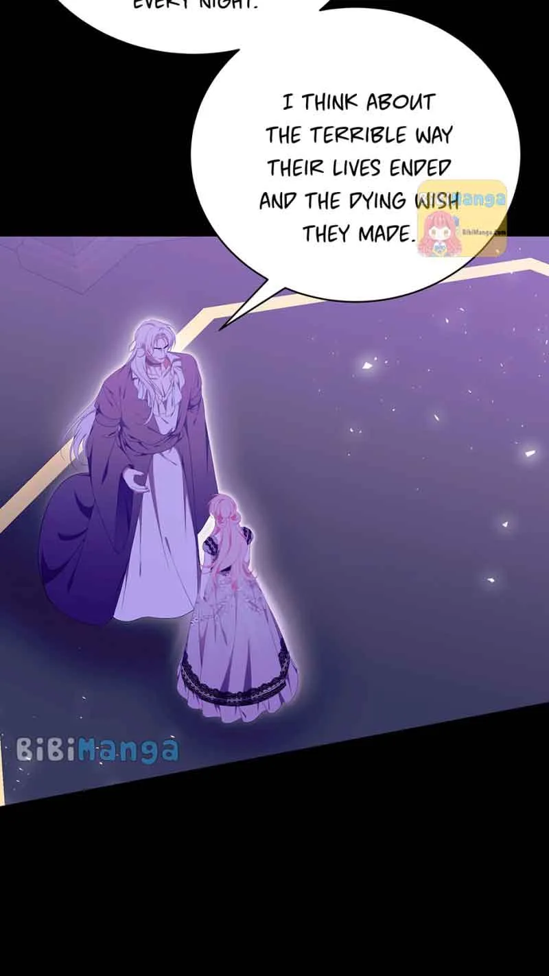 I Only Came to Find my Dad Chapter 76 page 101
