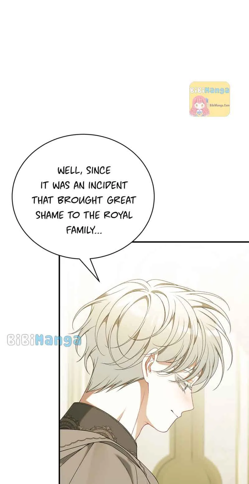 I Only Came to Find my Dad Chapter 76 page 13