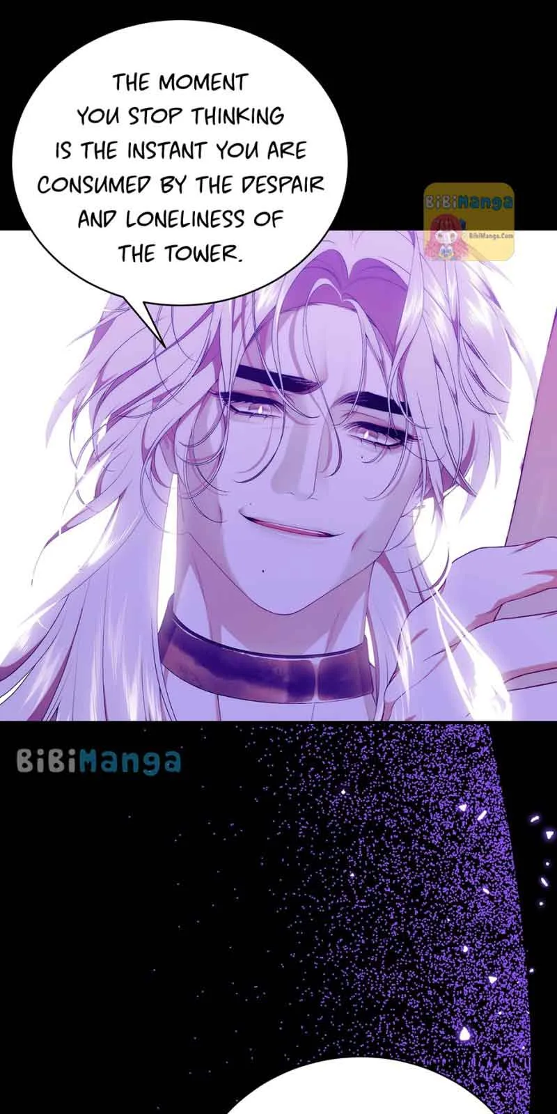 I Only Came to Find my Dad Chapter 76 page 90