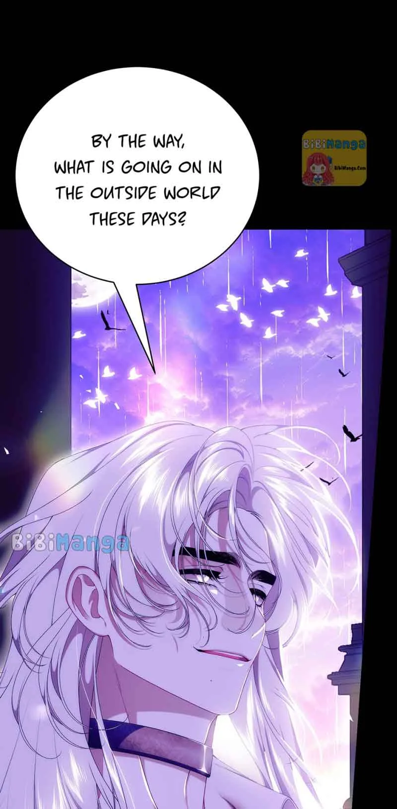 I Only Came to Find my Dad Chapter 76 page 84