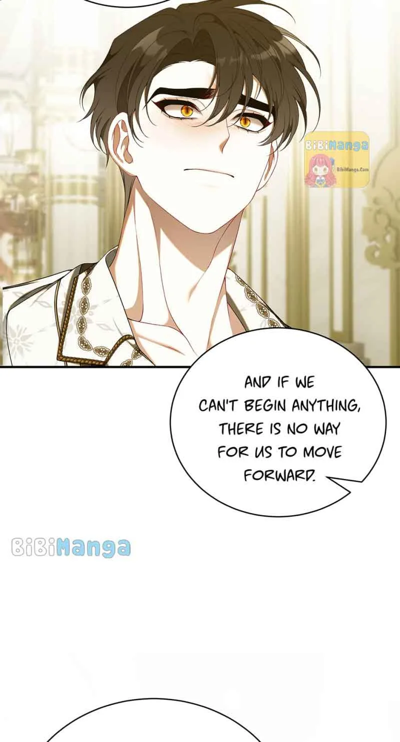 I Only Came to Find my Dad Chapter 76 page 31