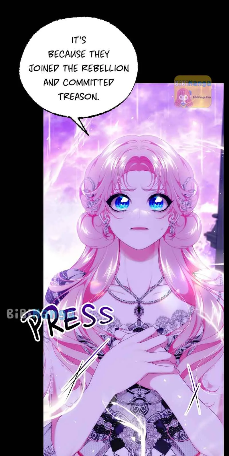 I Only Came to Find my Dad Chapter 76 page 70