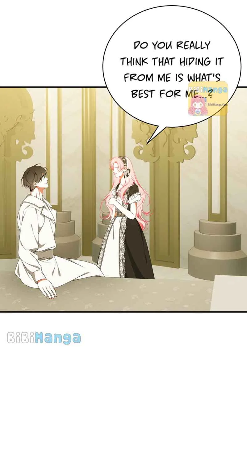 I Only Came to Find my Dad Chapter 76 page 39