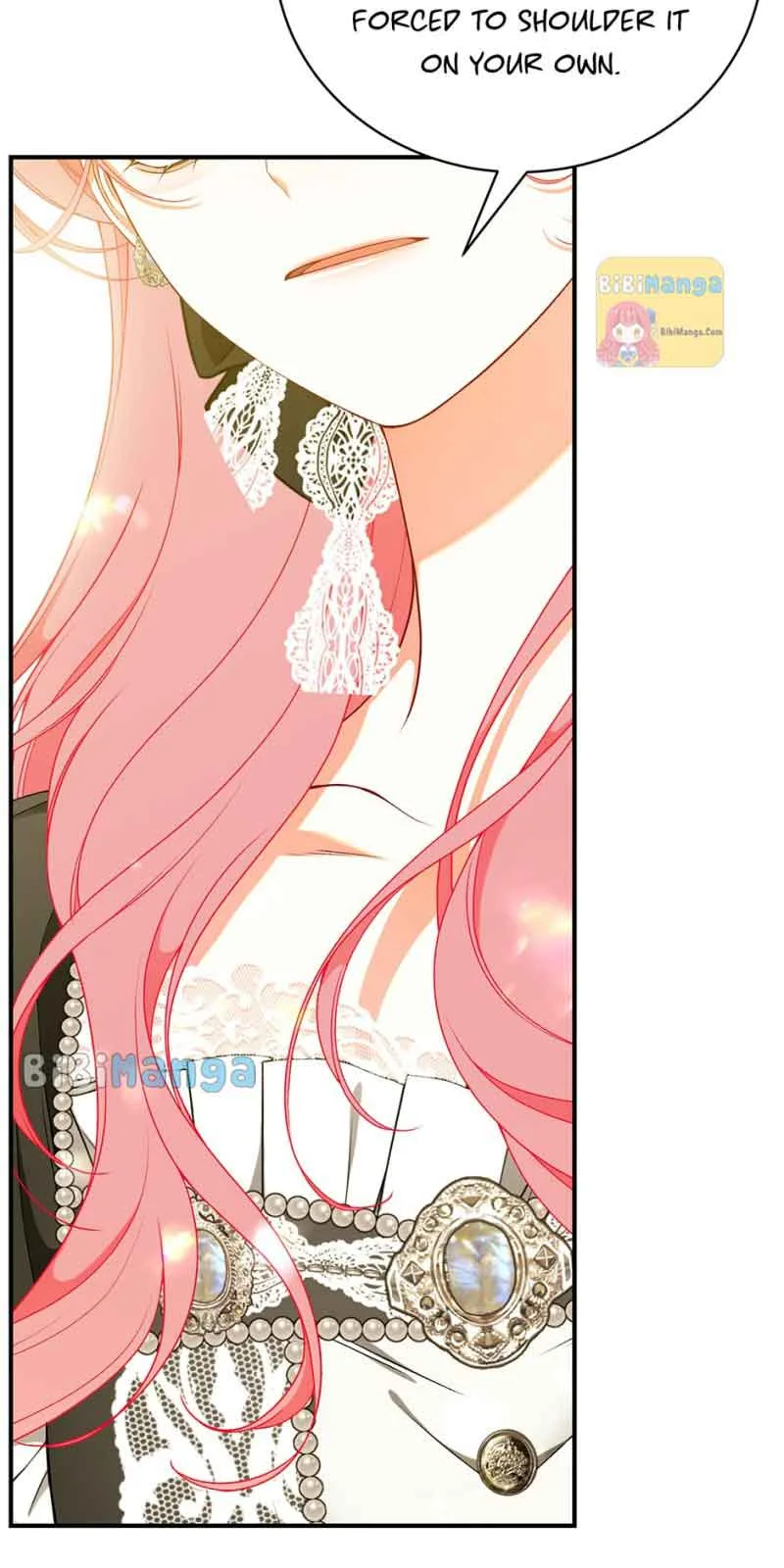 I Only Came to Find my Dad Chapter 76 page 36