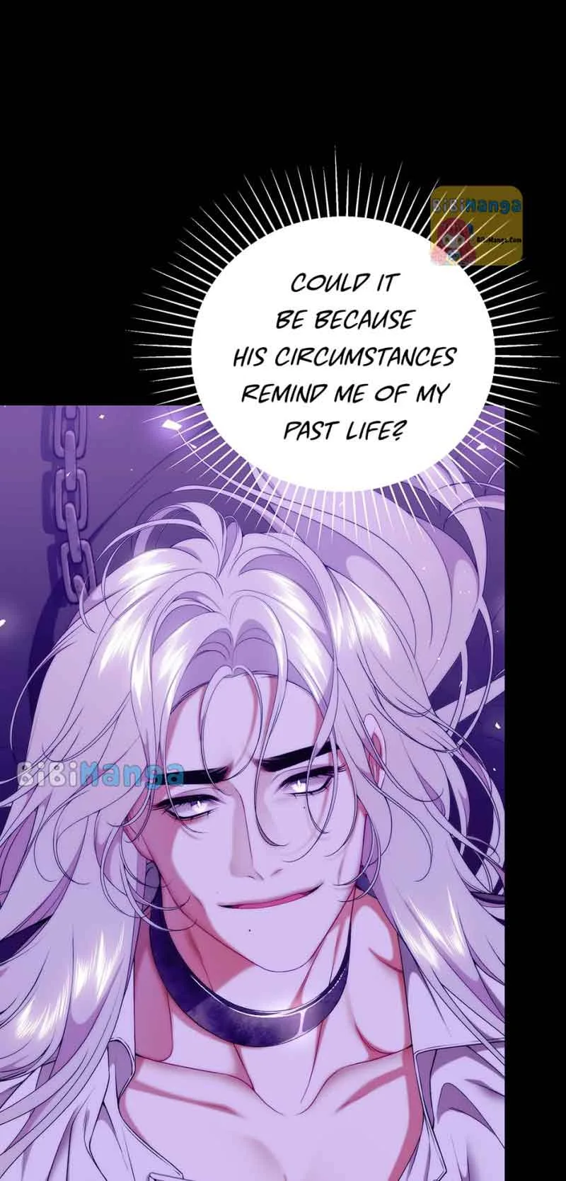 I Only Came to Find my Dad Chapter 76 page 95