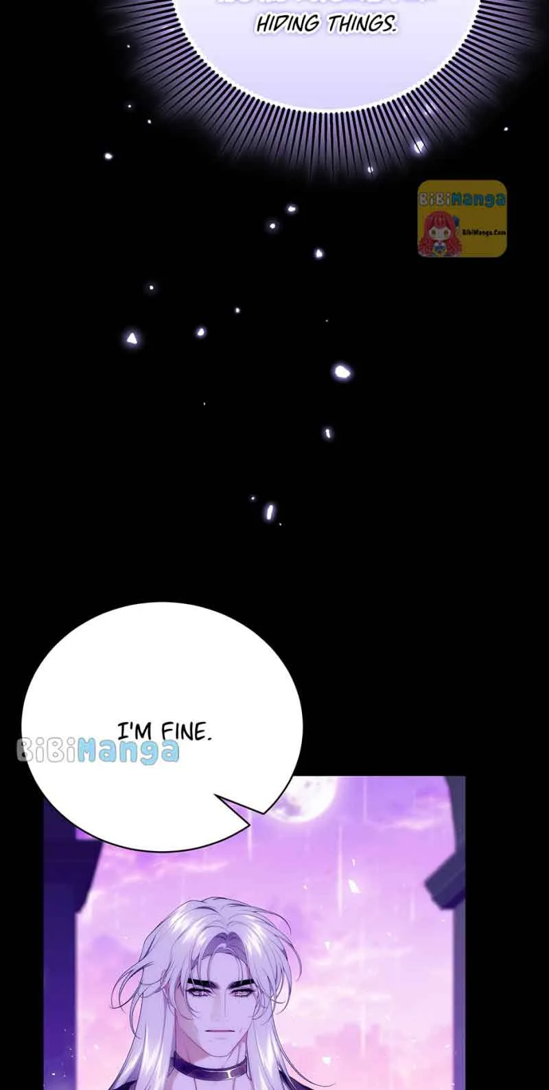 I Only Came to Find my Dad Chapter 76 page 78