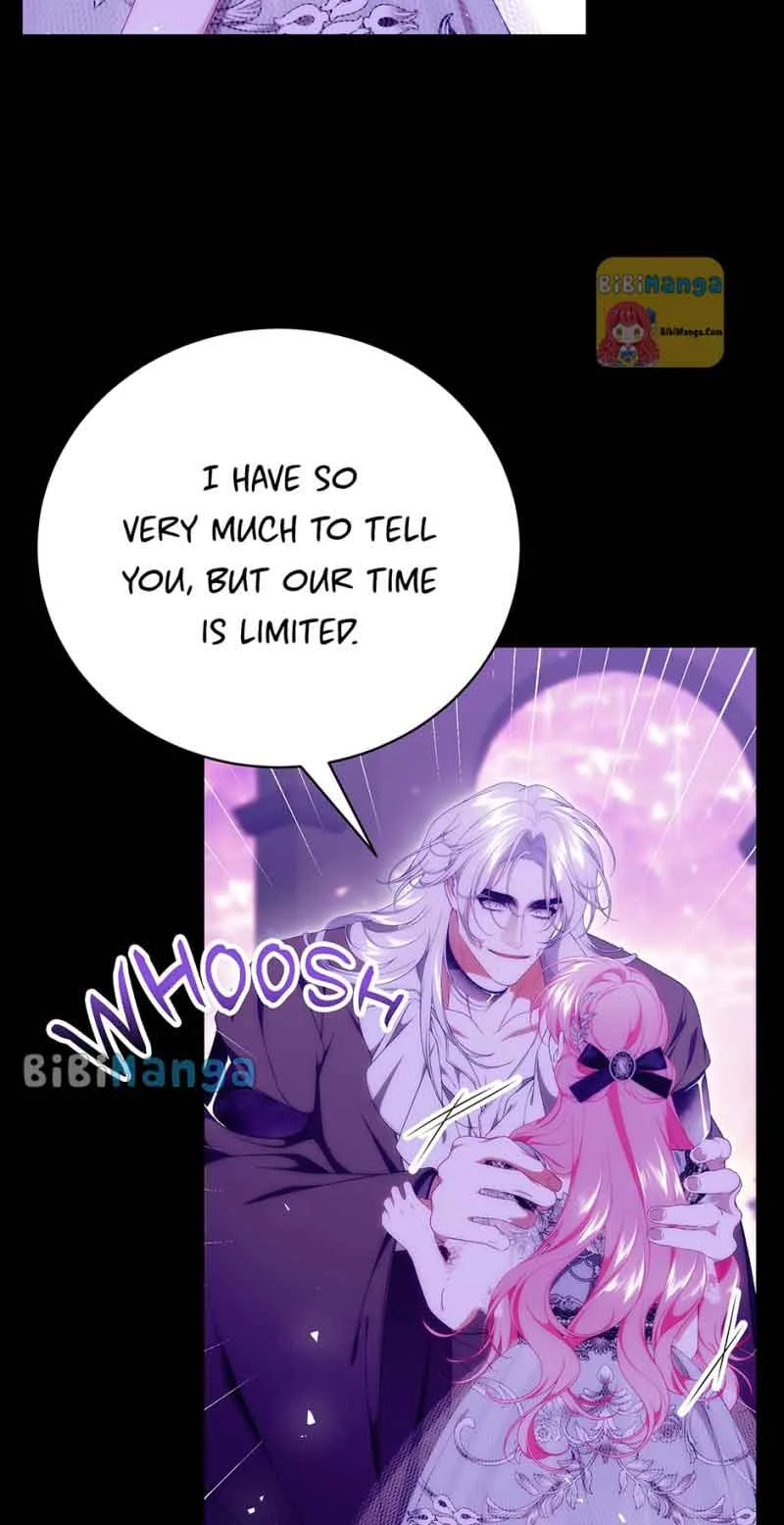 I Only Came to Find my Dad Chapter 76 page 105