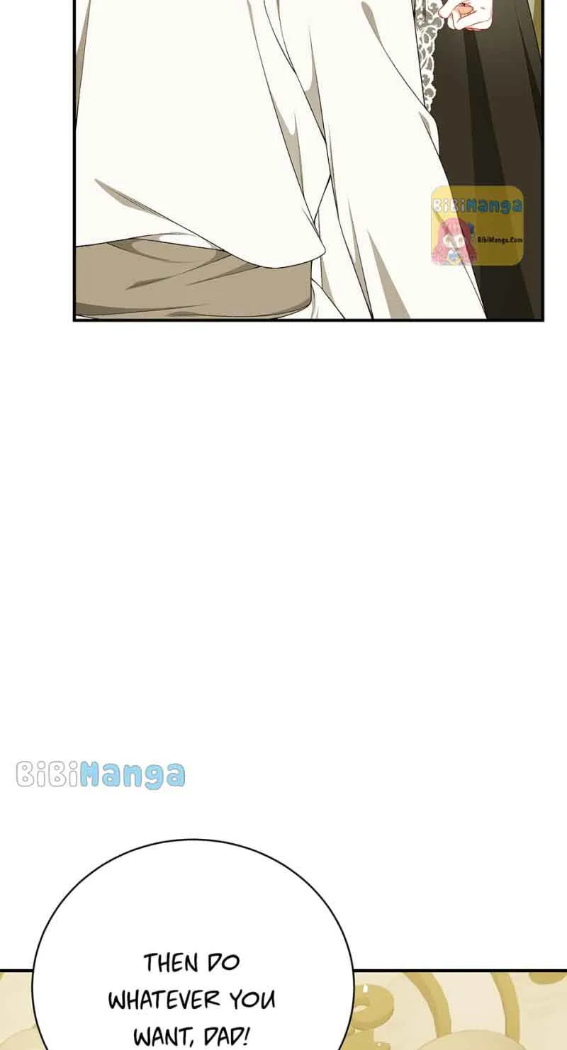 I Only Came to Find my Dad Chapter 76 page 42