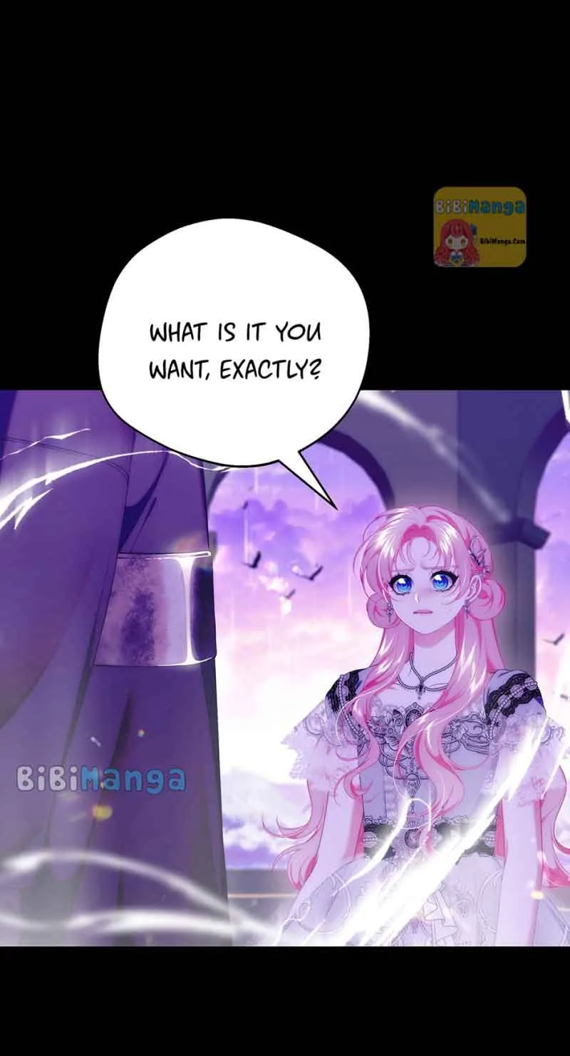 I Only Came to Find my Dad Chapter 76 page 67