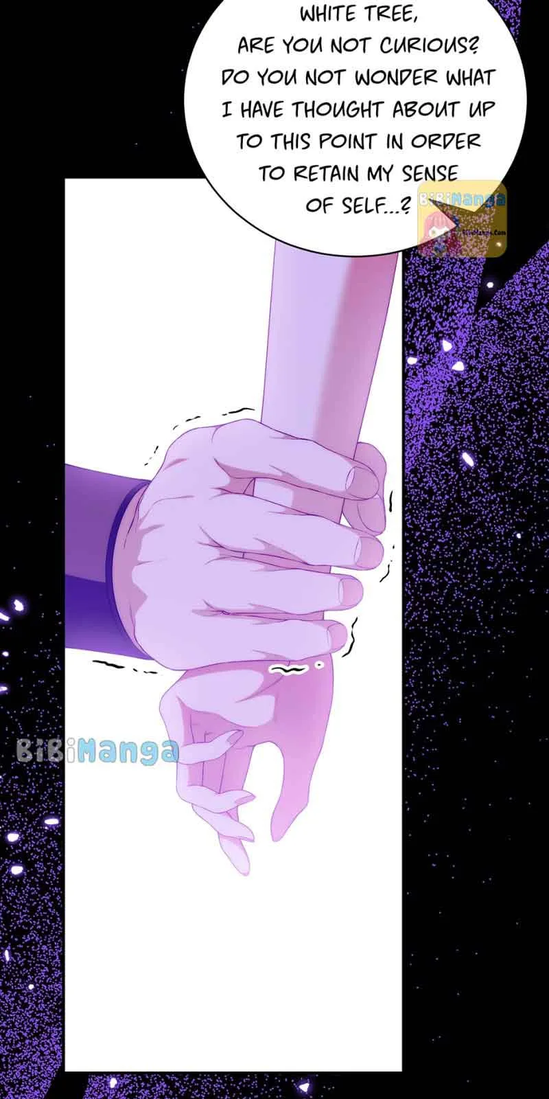 I Only Came to Find my Dad Chapter 76 page 91