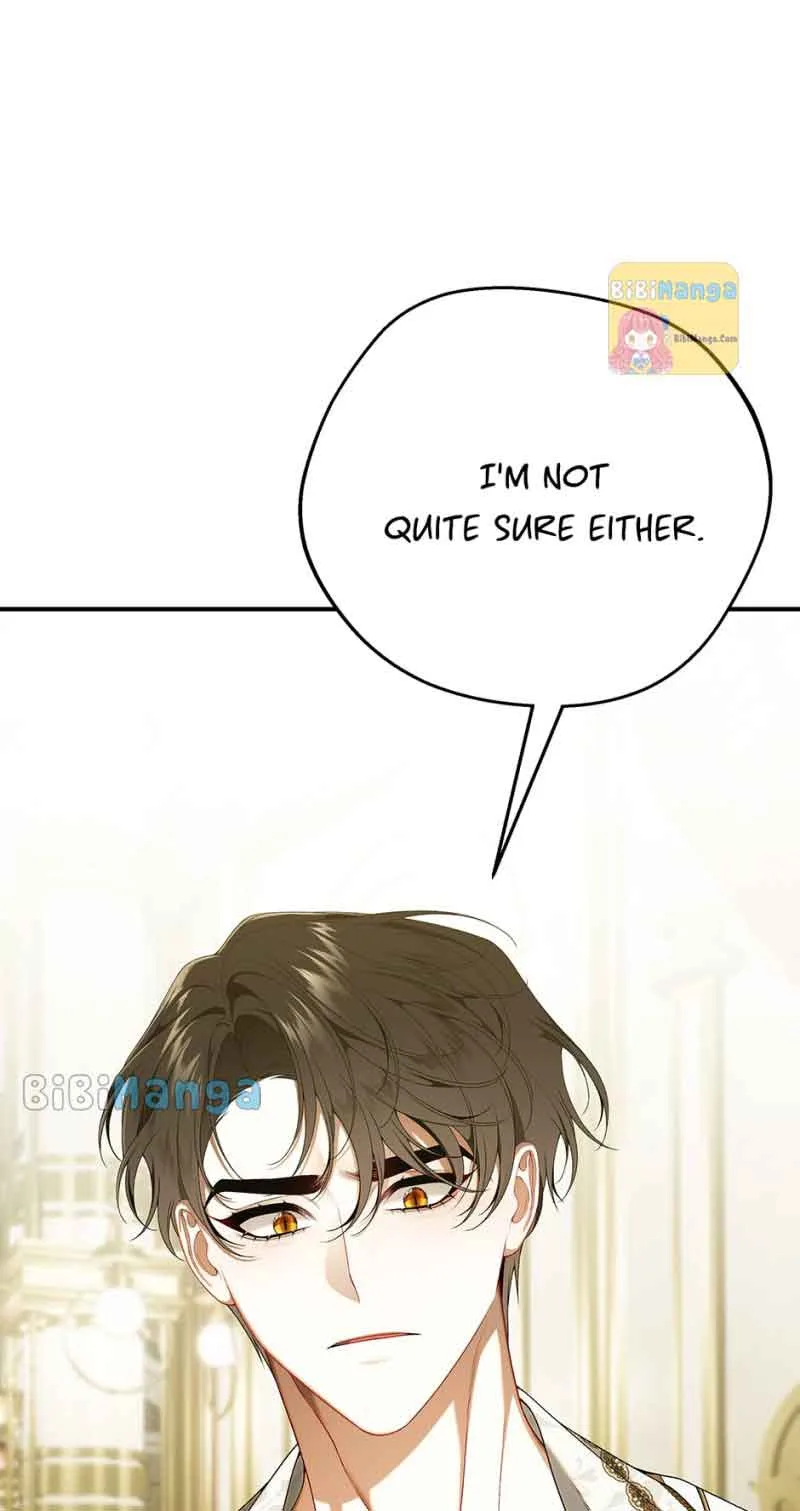 I Only Came to Find my Dad Chapter 76 page 17