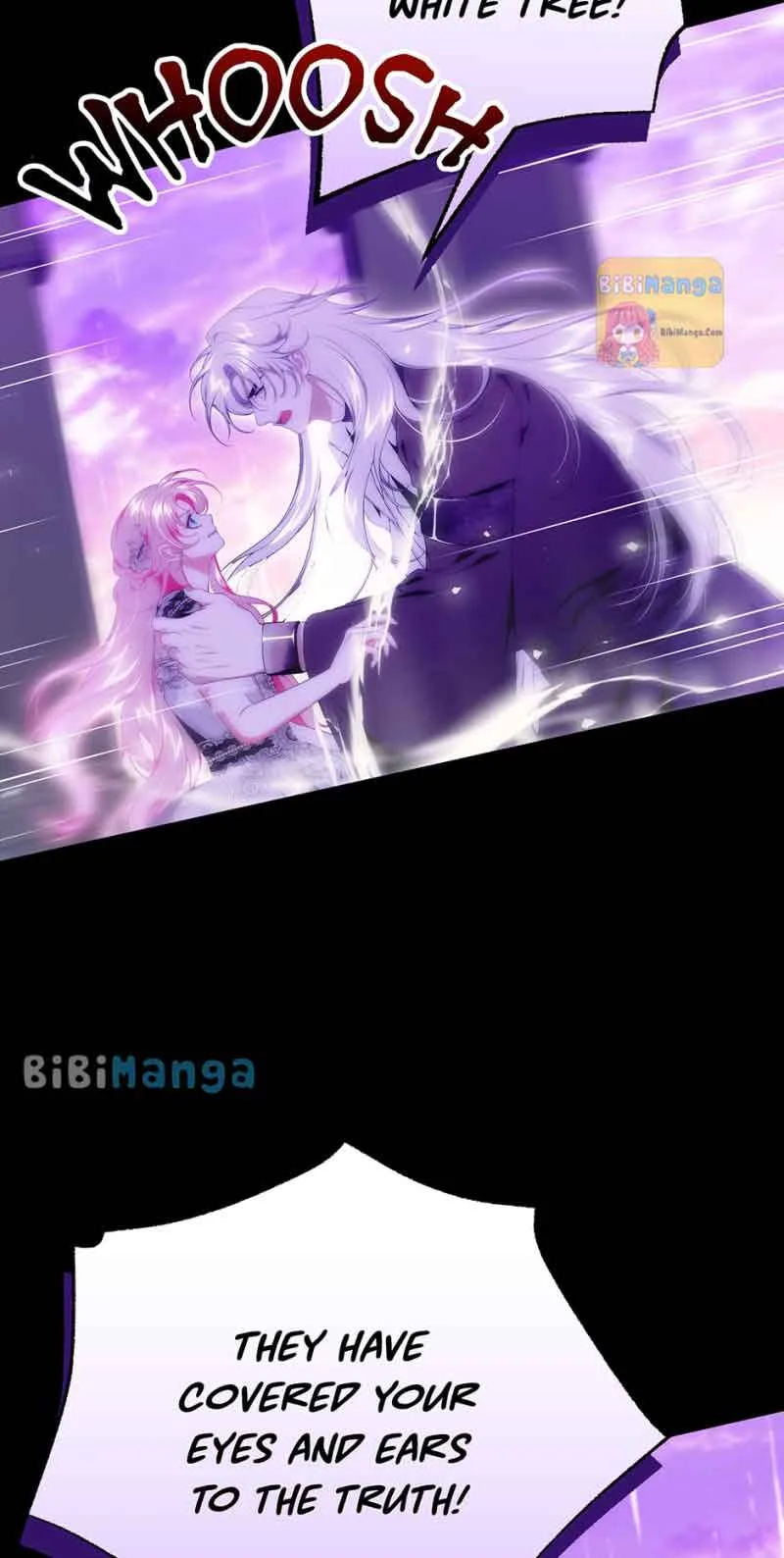 I Only Came to Find my Dad Chapter 76 page 72