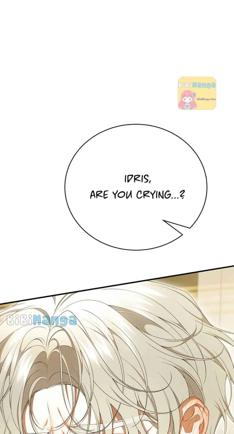 I Only Came to Find my Dad Chapter 76 page 130