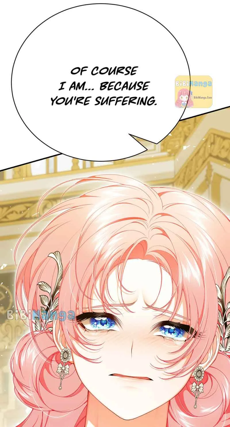 I Only Came to Find my Dad Chapter 76 page 132