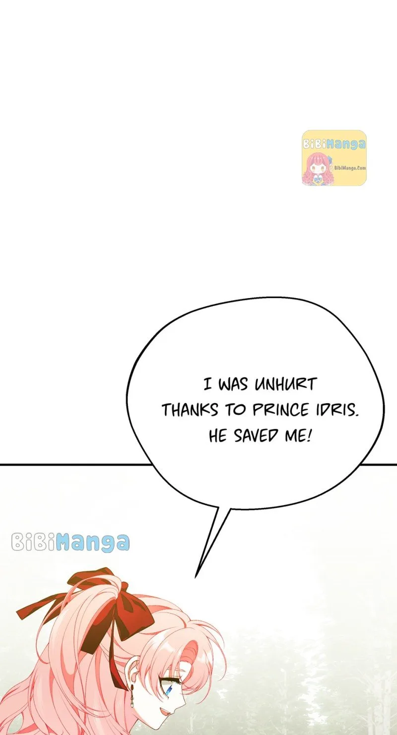 I Only Came to Find my Dad Chapter 70 page 59