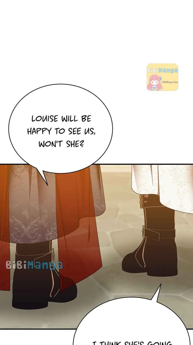 I Only Came to Find my Dad Chapter 76 page 139
