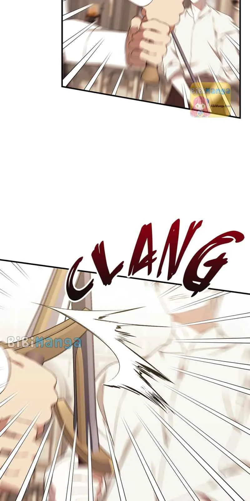 I Only Came to Find my Dad Chapter 73 page 24