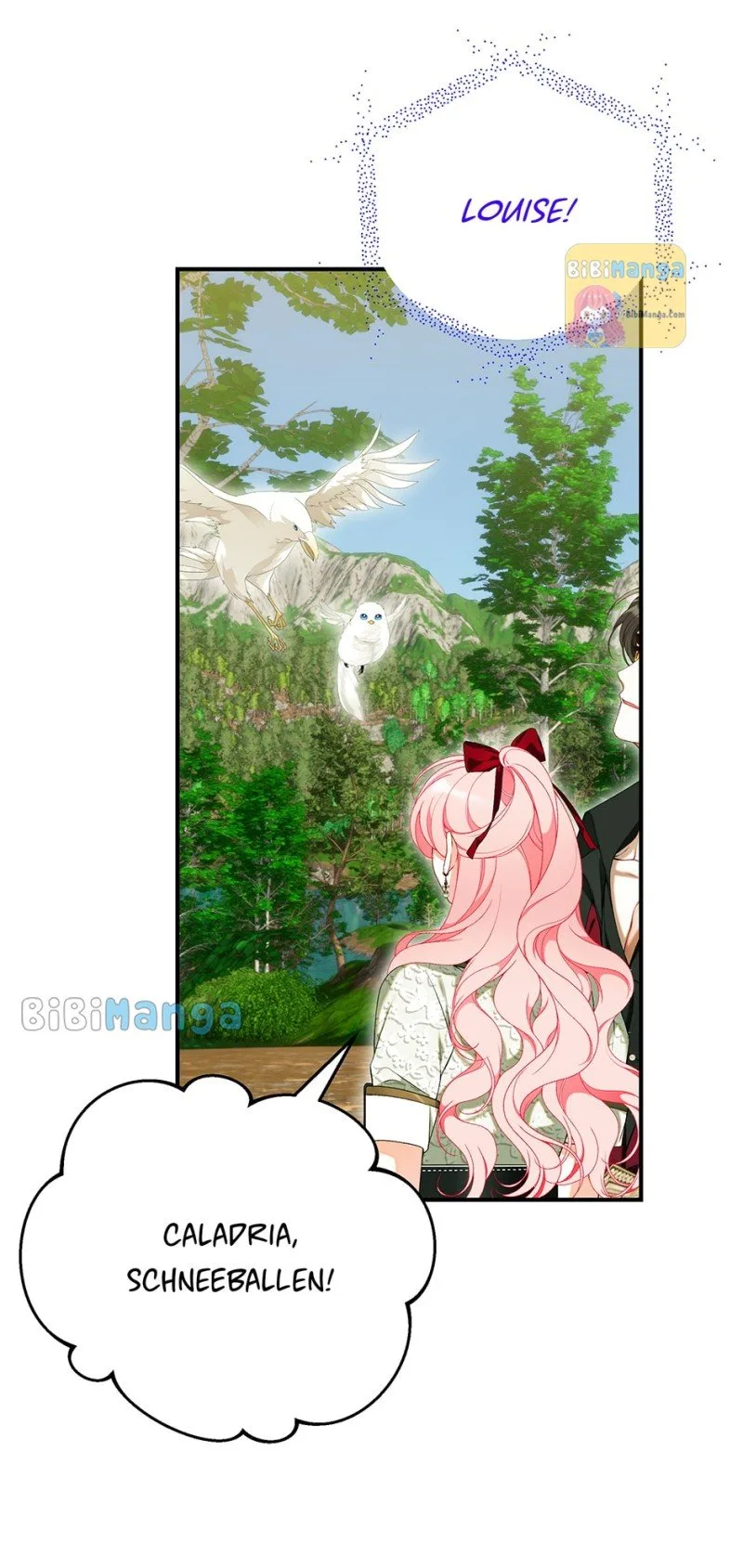 I Only Came to Find my Dad Chapter 70 page 64