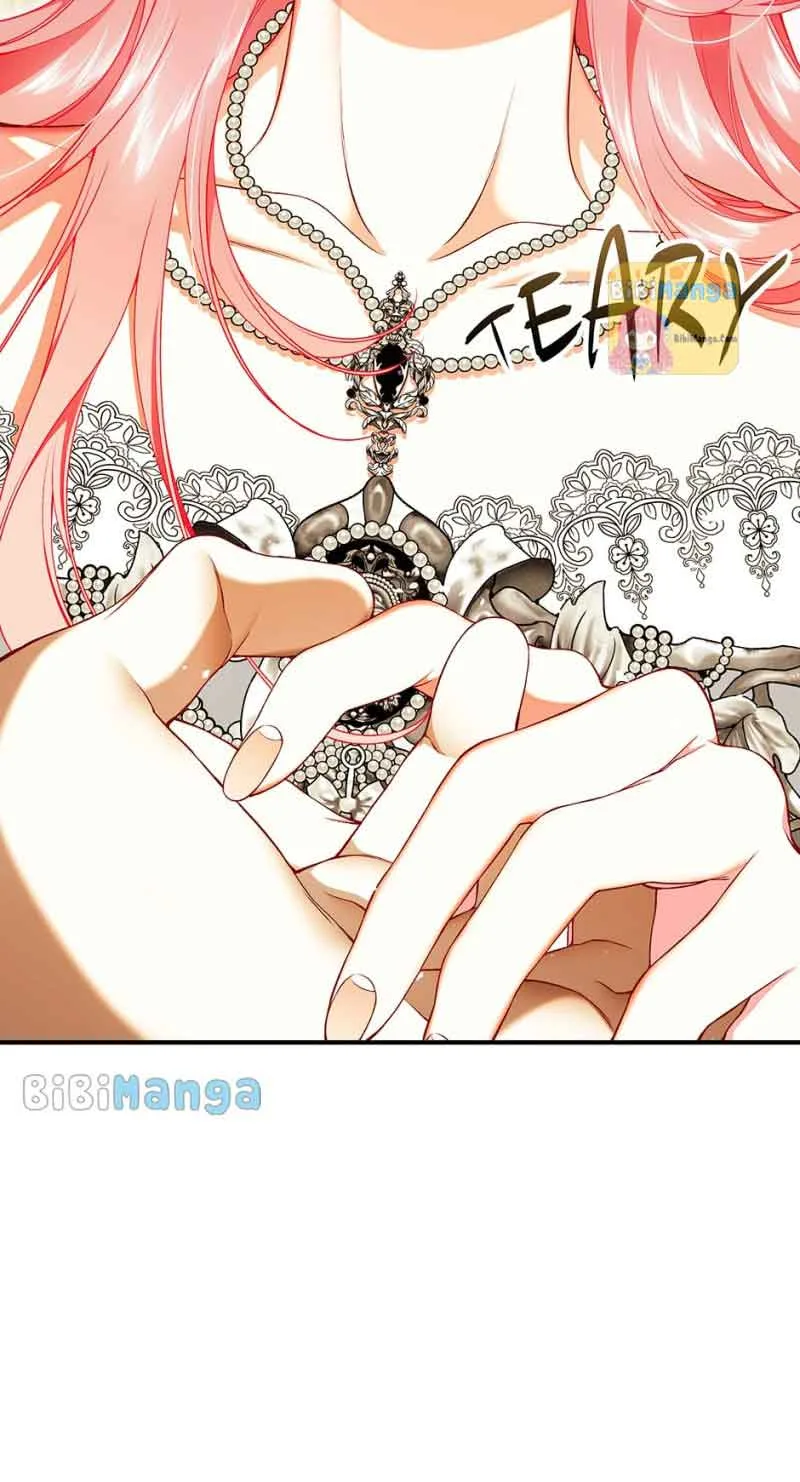 I Only Came to Find my Dad Chapter 76 page 133