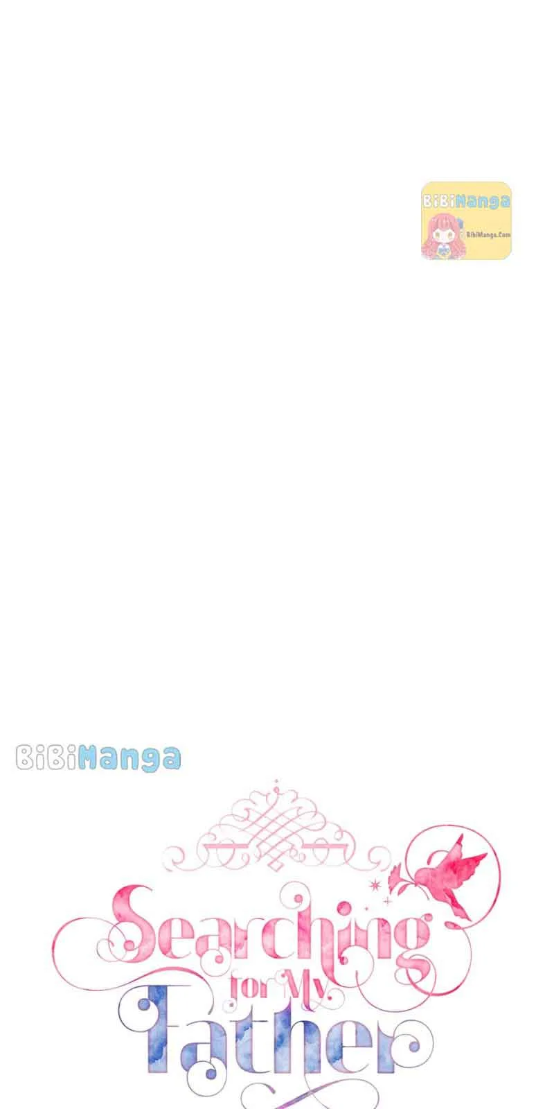I Only Came to Find my Dad Chapter 73 page 7