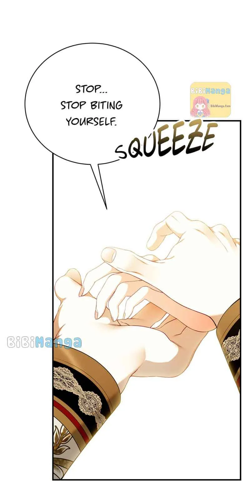 I Only Came to Find my Dad Chapter 76 page 128