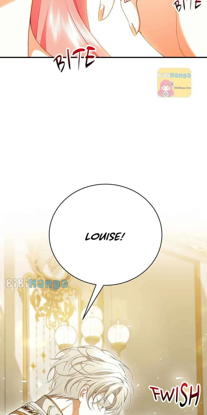 I Only Came to Find my Dad Chapter 76 page 126