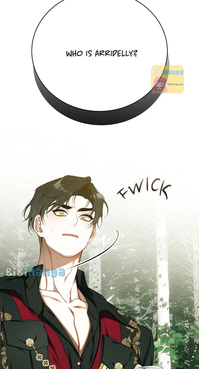 I Only Came to Find my Dad Chapter 70 page 70