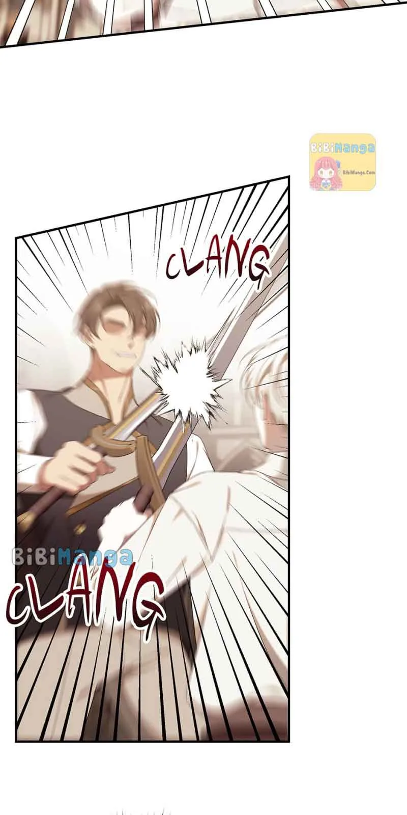 I Only Came to Find my Dad Chapter 73 page 25