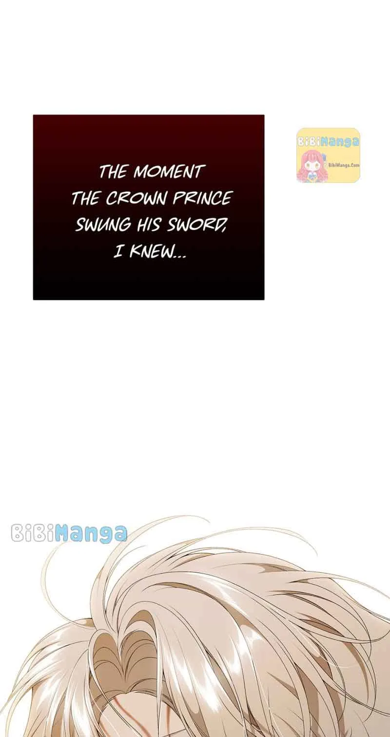 I Only Came to Find my Dad Chapter 73 page 30