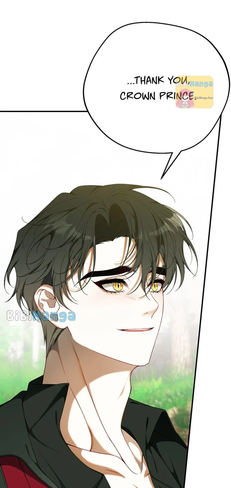 I Only Came to Find my Dad Chapter 70 page 61