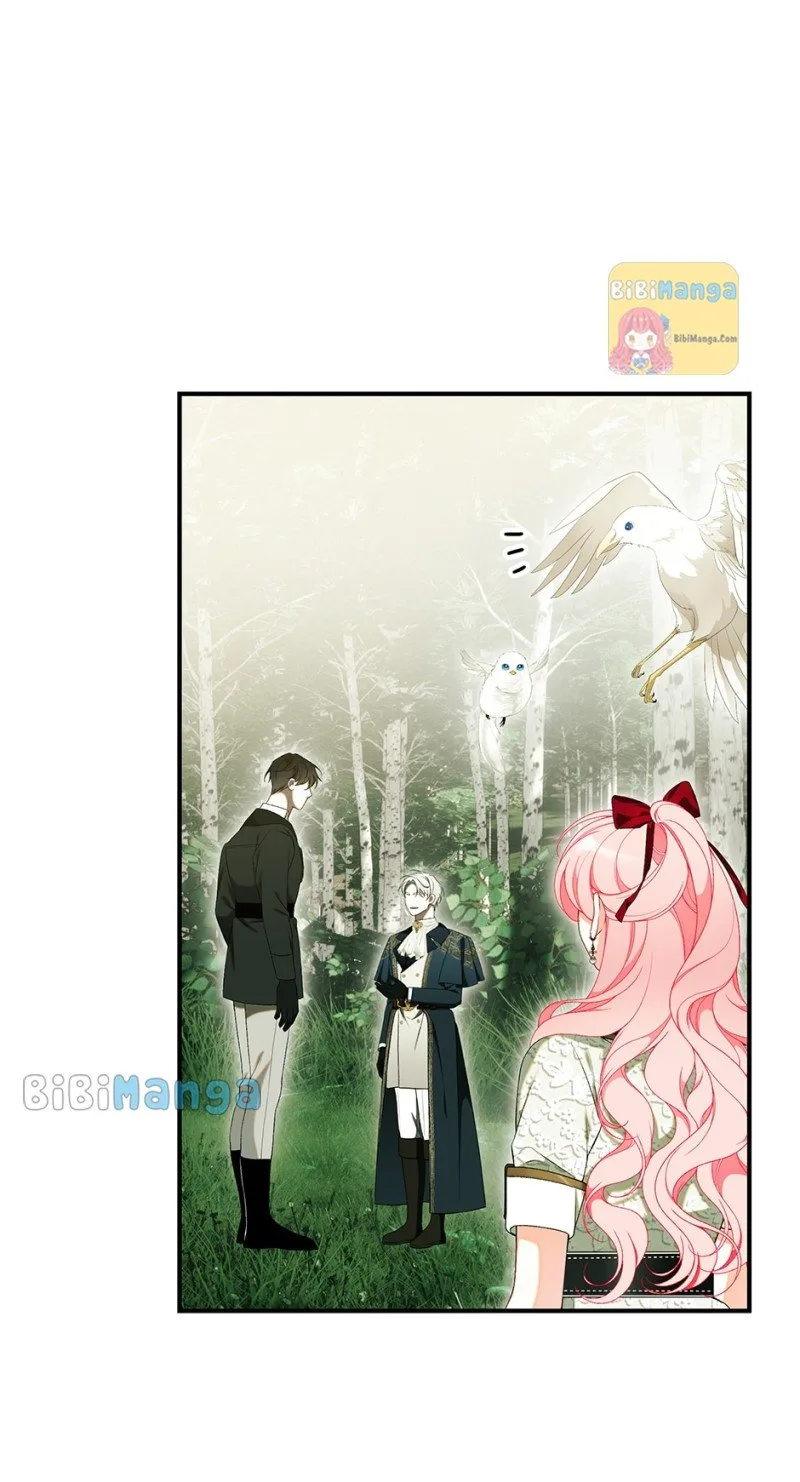 I Only Came to Find my Dad Chapter 70 page 66