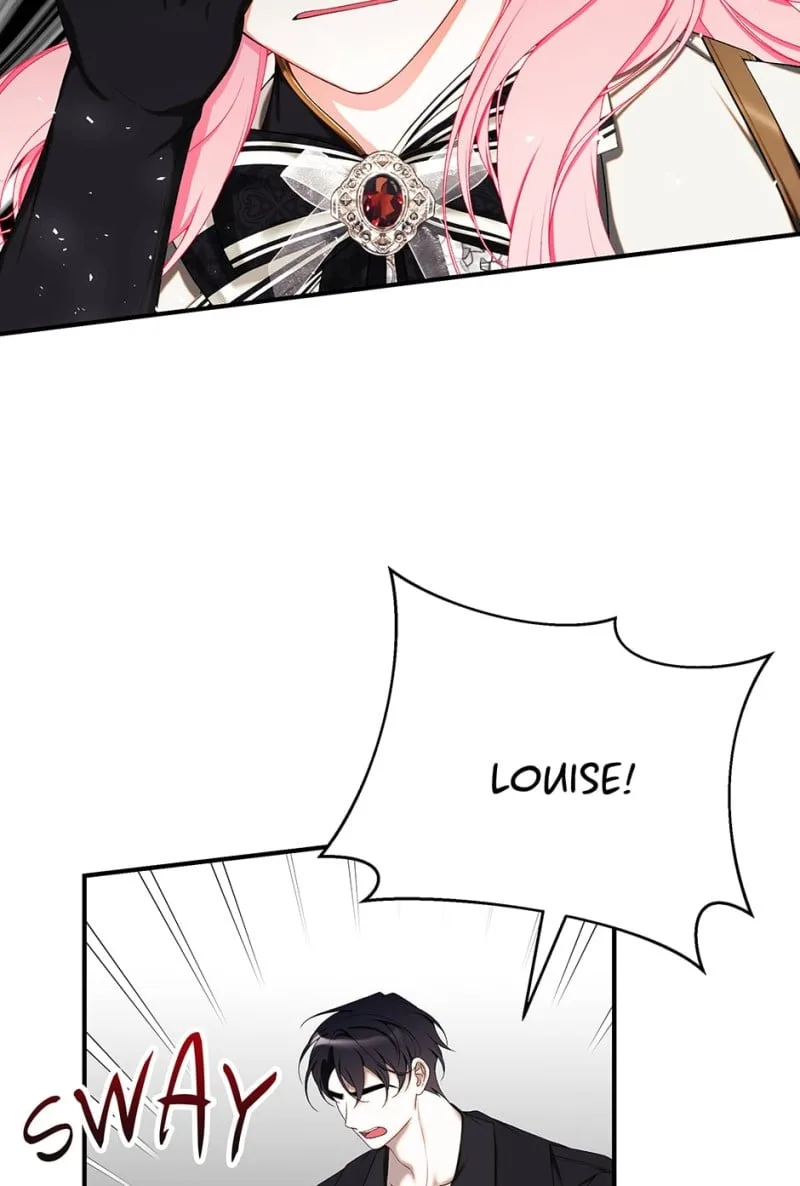I Only Came to Find my Dad Chapter 70 page 73