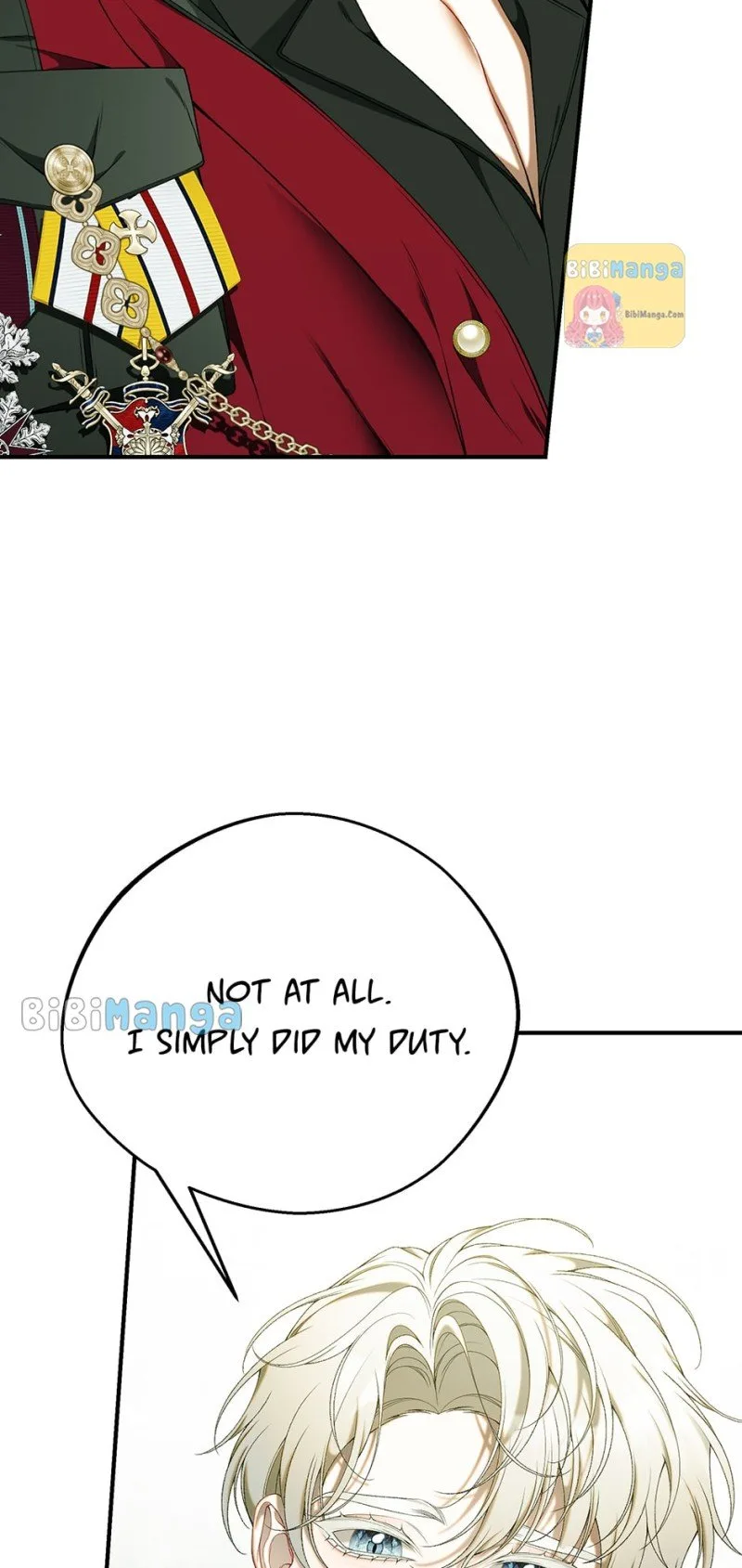 I Only Came to Find my Dad Chapter 70 page 62
