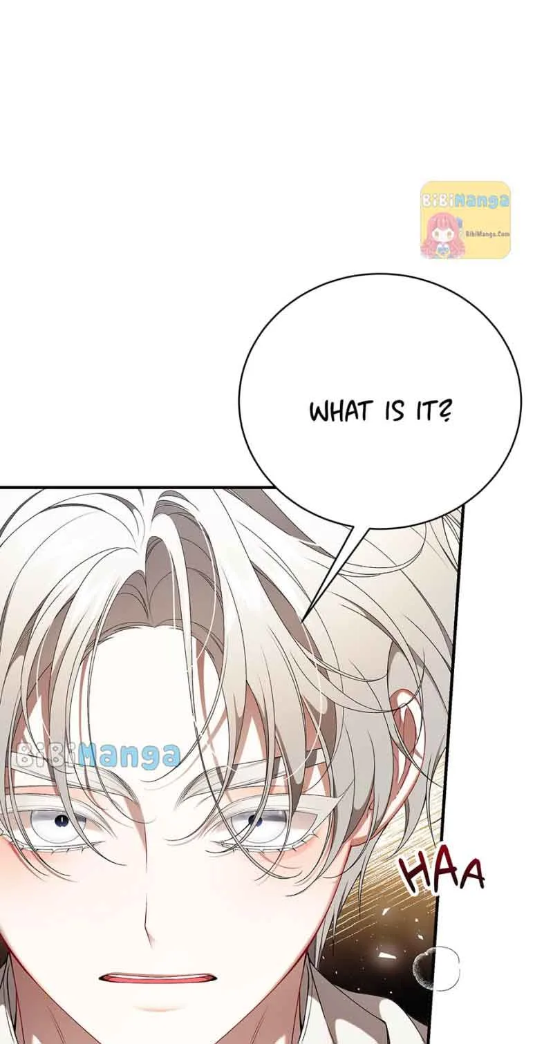 I Only Came to Find my Dad Chapter 73 page 40