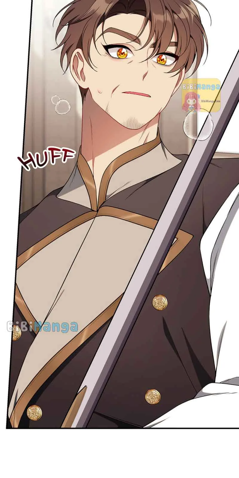 I Only Came to Find my Dad Chapter 73 page 39