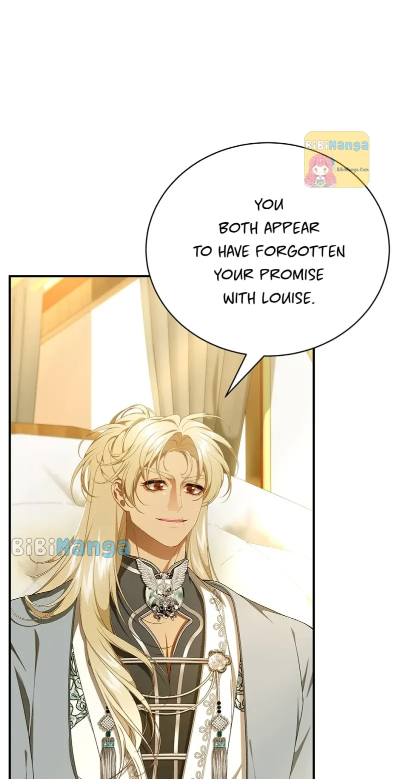 I Only Came to Find my Dad Chapter 77 page 10