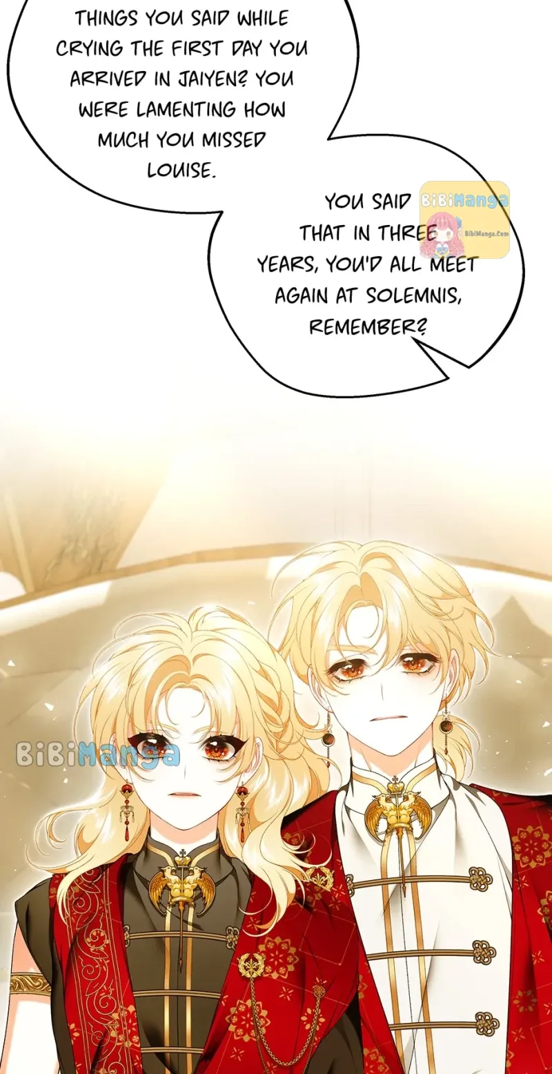 I Only Came to Find my Dad Chapter 77 page 12