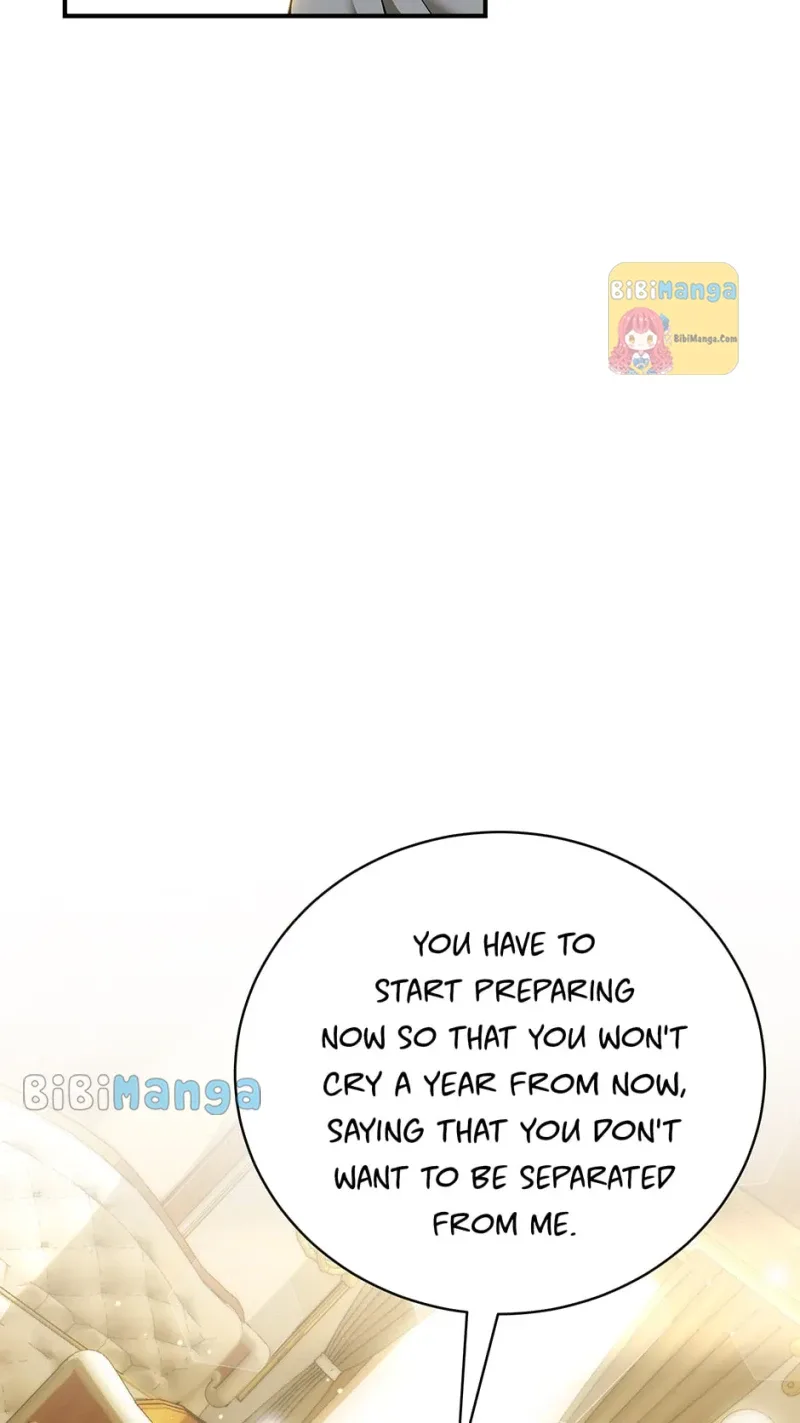 I Only Came to Find my Dad Chapter 77 page 29